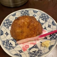 神田 味喜庵 はなれ - 