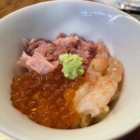 肉和食 月火水木金土日 - 