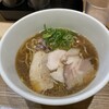 貝麺 あおみ