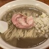 麺処 にぼし香 アソビル店