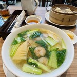 鼎泰豐 新宿店 - 