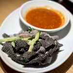 高円寺 焼肉ここち 本店 - 