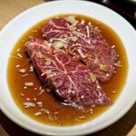 高円寺 焼肉ここち - 