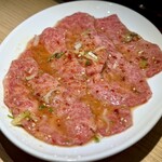 高円寺 焼肉ここち - 