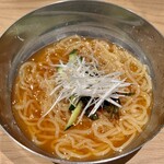 高円寺 焼肉ここち - 