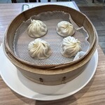 鼎泰豐 新宿店 - 