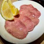 高円寺 焼肉ここち - 