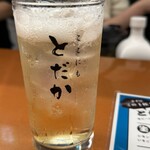 ここにもとだか - 