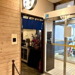 麵や きさ乃 - 外観