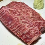 高円寺 焼肉ここち - 
