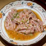 高円寺 焼肉ここち - 