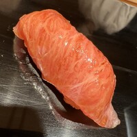 恵比寿 鮨 ふじまさ - 