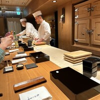 恵比寿 鮨 ふじまさ - 