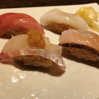 神楽坂 よこ田 - 