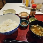 UNI COFFEE ROASTERY - 料理写真: