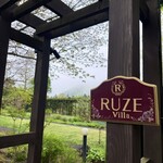 RuzeVilla - 