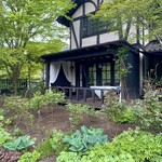 ルゼ・ヴィラ - 