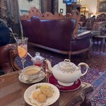 ルゼ・ヴィラ - 