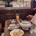 ルゼ・ヴィラ - 