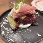 CHEESE SQUARE AVANTI - 