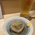 寿司とおでん コエド - 