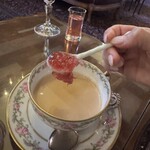 ルゼ・ヴィラ - 