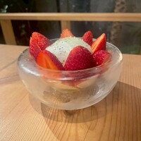 恵比寿ビストロ 猫も杓子も - 