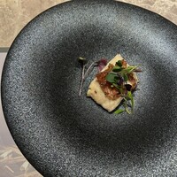 マラルンガ鉄板焼 - 