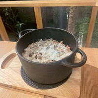 恵比寿ビストロ 猫も杓子も - 