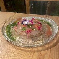 恵比寿ビストロ 猫も杓子も - 