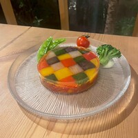 恵比寿ビストロ 猫も杓子も - 