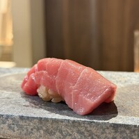 恵比寿 鮨 はつめ - 