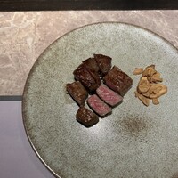 マラルンガ鉄板焼 - 
