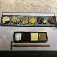 マラルンガ鉄板焼 - 