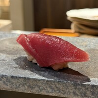 恵比寿 鮨 はつめ - 