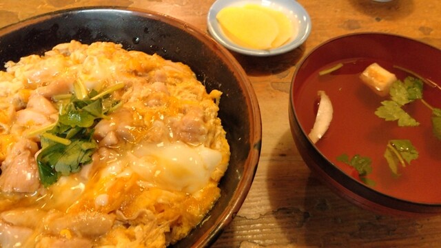 Kinugasa Soba photo 2