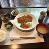そば 和食の店 三平