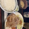 定食専門店 小満津 - 料理写真: