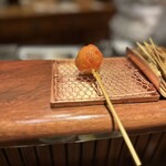 串かつ あーぼん - 