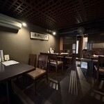 そば 和食の店 三平 - 