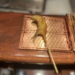 串かつ あーぼん - 