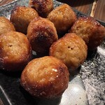 まさむね - つくね串