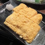 まさむね - だし巻き玉子