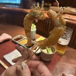 串かつ あーぼん - 