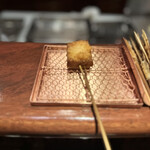 串かつ あーぼん - 