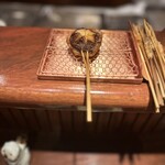 串かつ あーぼん - 