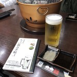 炭火焼肉 敏 - 