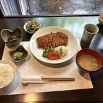 そば 和食の店 三平 - 