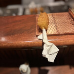 串かつ あーぼん - 