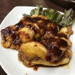 炭火焼肉 敏 - 